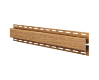 Spojovací H-profil WOOD SIDING SV-18 - 58 dub winchester /3,05 m