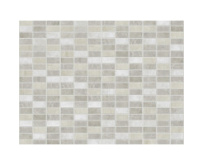 Obkladové panely do interiéru Vilo - Motivo PD250 Classic - Marble Mosaic /0,25 x 2,65 m