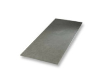 Deska hladká Traplast 2000x800x20 mm T62001 - šedá