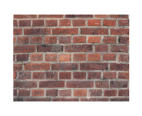 Obkladové panely do interiéru Vilo - Motivo PD250 Modern - Red Brick 3D /0,25 x 2,65 m