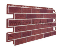 Fasádní obklad - panel SOLID BRICK SB100 - 012 Dorset /0,42 m2