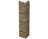 Vnější roh SOLID SANDSTONE SA103 - 015 béžový pískovec