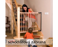 Schodišťová zábrana BD2