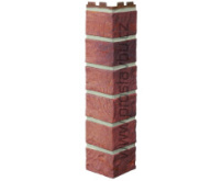 Vnější roh SOLID BRICK SB103 - 011 Bristol