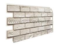 Fasádní obklad - panel SOLID BRICK SB100 - 015 Coventry /0,42 m2