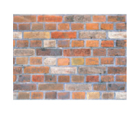 Obkladové panely do interiéru Vilo - Motivo PD330 Fun - Fun Brick 3D /0,33 x 2,65 m