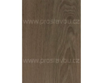 Plastové palubky Prostavbu Profi Decor P550 /10 cm/ - 3004 fólie WOODEC Turner Oak Toffee