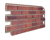 Fasádní obklad - panel SOLID BRICK SB100 - 011 Bristol /0,42 m2