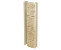 Univerzální profil (kout/římsa) SOLID SANDSTONE SA105 - 013 žlutý pískovec