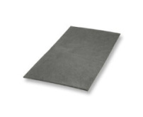 Deska hladká Traplast 1500x800x17 mm T61751 - šedá