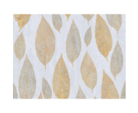 Obkladové panely do interiéru Vilo - Motivo PD250 Modern - Gold Magnolia /0,25 x 2,65 m