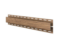 Spojovací H-profil WOOD SIDING SV-18 - 62 medový dub /3,05 m